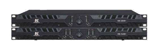 เครื่องกระตุ้นพลังงานประเภท CK ซีรีส์ D / DC Protection เครื่องกระตุ้นพลังงานเสียงมืออาชีพ