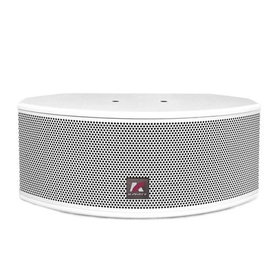 ซีรีส์ KP Home Cinerma Audio มิดสเปคเกอร์สําหรับเสียงกระตุ้นเสียงวงจรและช่องกลาง