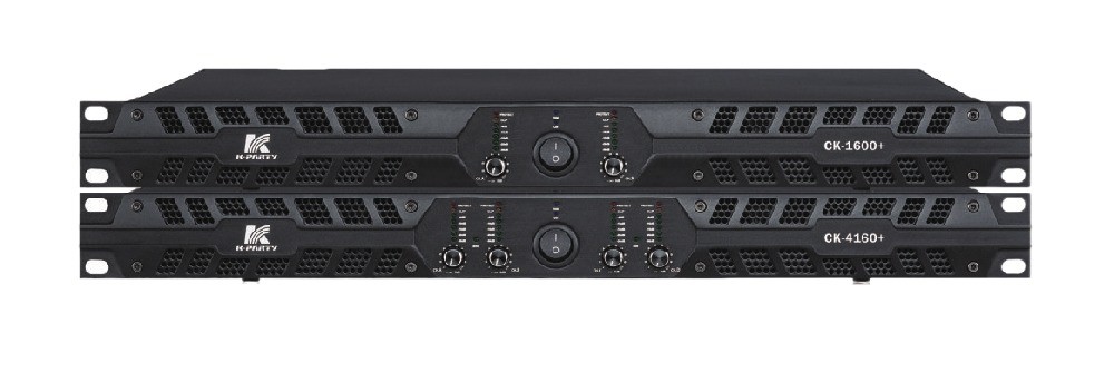 เครื่องกระตุ้นพลังงานประเภท CK ซีรีส์ D / DC Protection เครื่องกระตุ้นพลังงานเสียงมืออาชีพ