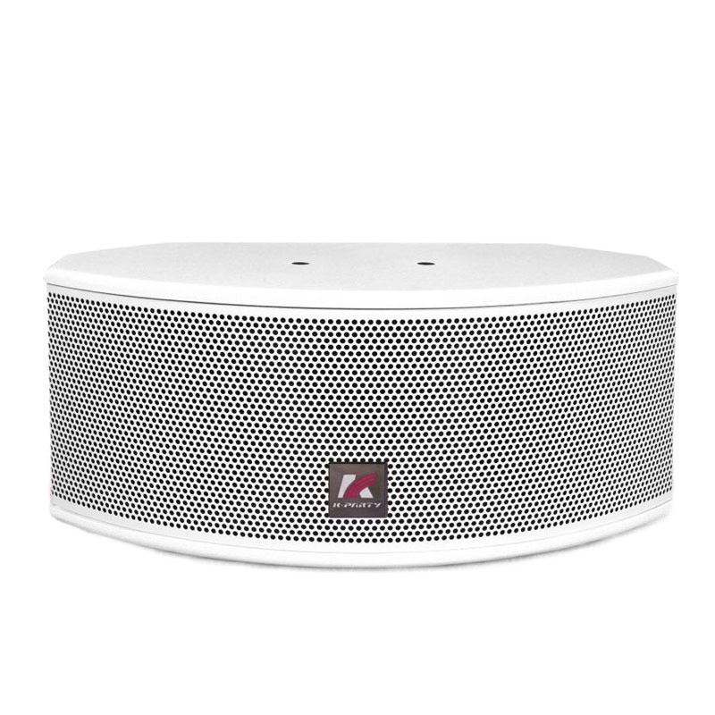 ซีรีส์ KP Home Cinerma Audio มิดสเปคเกอร์สําหรับเสียงกระตุ้นเสียงวงจรและช่องกลาง
