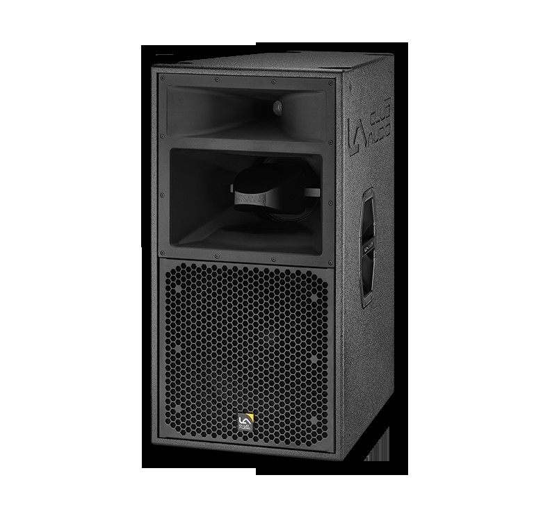 La-155 เครื่องเสียงระดับความถี่เต็มสามทาง La Series / Matrix Speaker