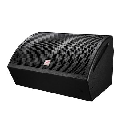เครื่องเสียงเสียง 800W X-15 Pro 55Hz - 19kHz เครื่องเสียงเสียง 580×370×450mm
