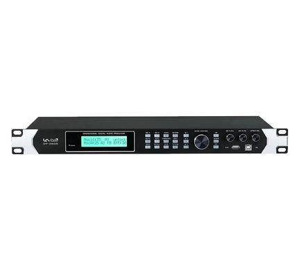 DP-360S KPARTY คาราโอเกะโปรเซสเซอร์รับ 24 บิต ฐานข้อมูลและ 32 บิต DSP